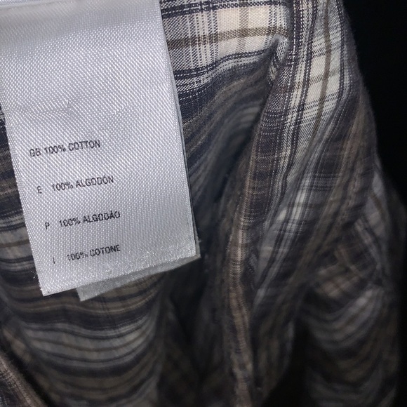 The North Face button down shirt - Picture 7 of 10